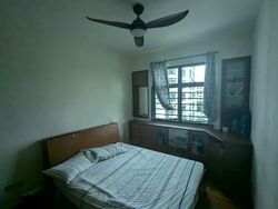 Eastvale (D18), Condominium #598859571